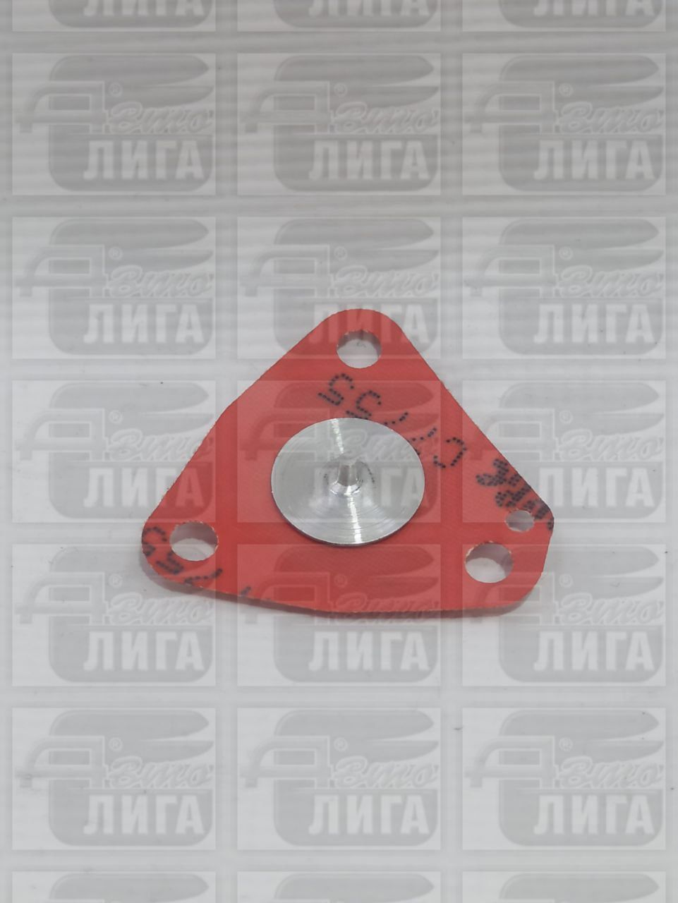 Диафрагма экономайзера "СОЛЕКС" ВАЗ 2108 НОВОГО образца "ДААЗ".