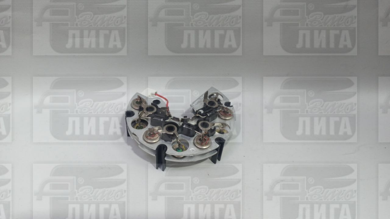 Диодный мост ВАЗ 2123 "КЗАТЭ" г.Самара.