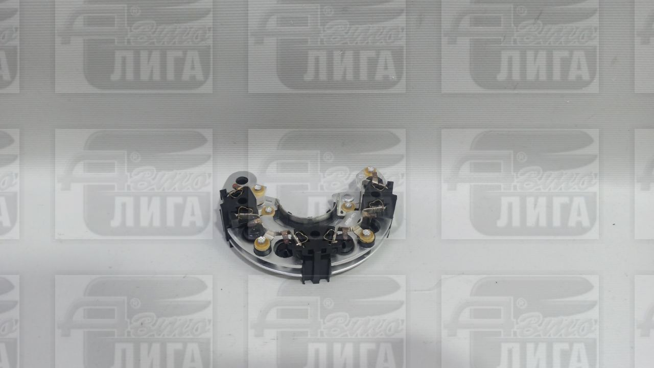 Диодный мост ВАЗ 1118 Калина "КЗАТЭ" г.Самара.