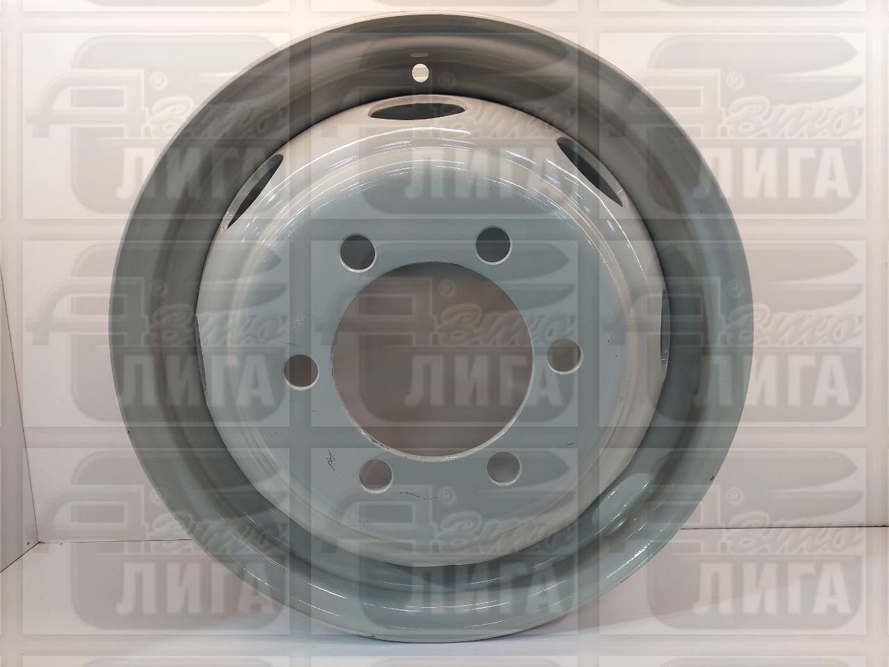 диск колеса 5.5Jх16Н2  Газель 3302-3101015-05