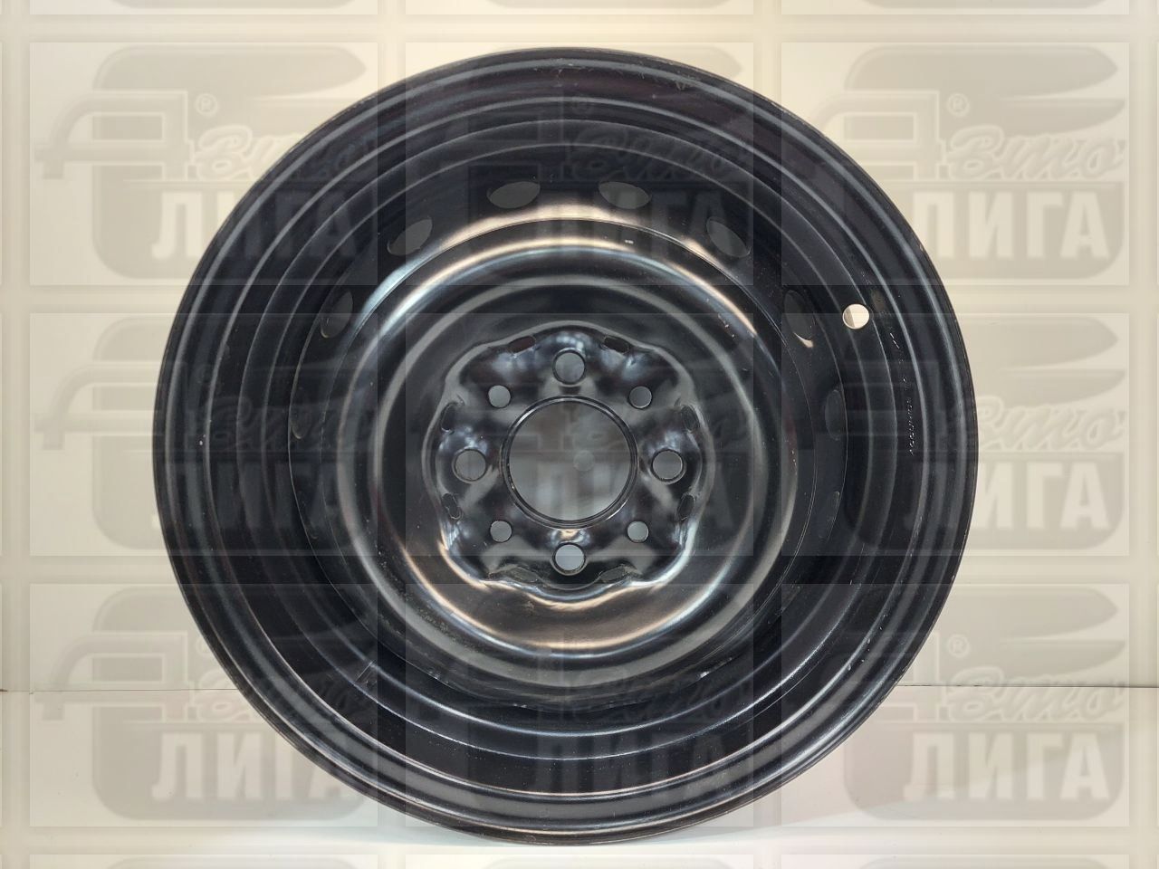 Диск колеса 5J*13Н2 ВАЗ-2103 "АвтоВАЗ" г.Тольятти