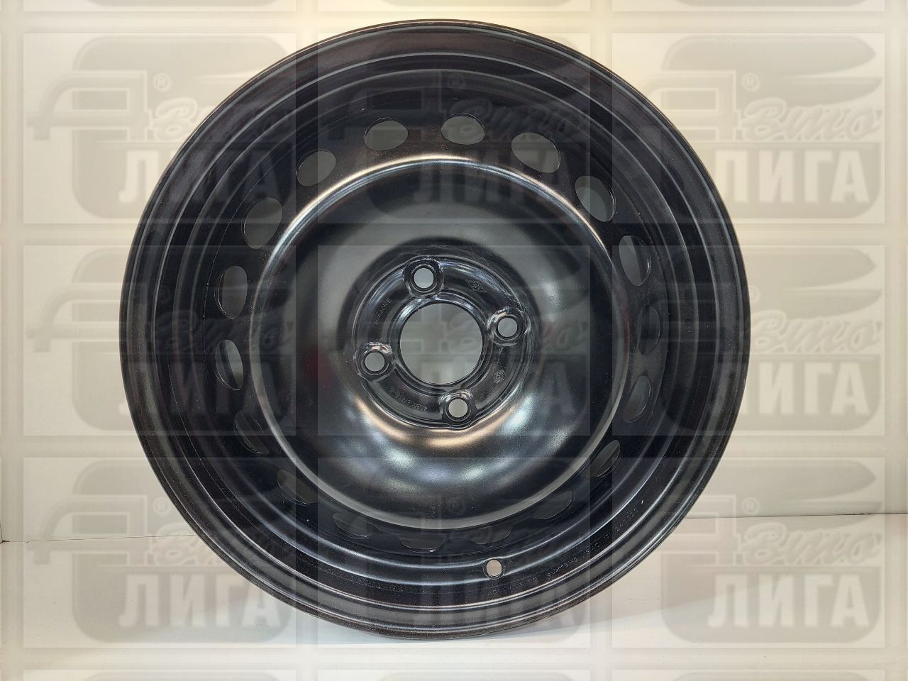 Диск колеса X-RAY R15 г.Тольятти