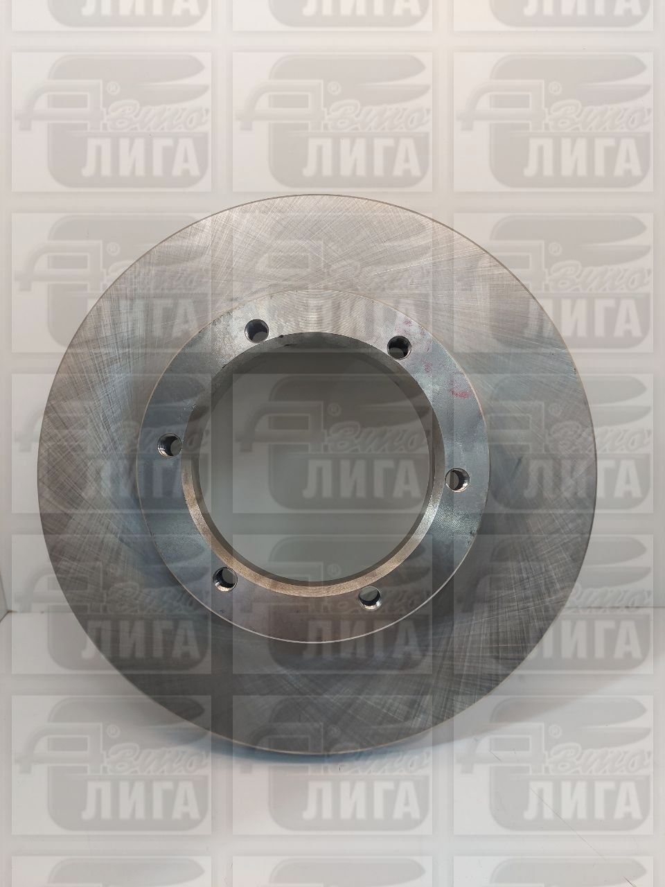диск переднего тормоза Газель Китай