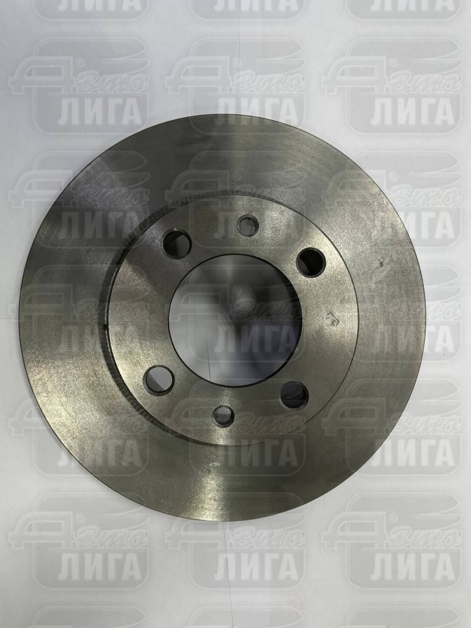 Диск тормозной ВАЗ 2101 "АвтоВАЗ".