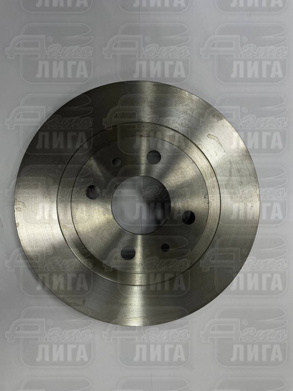 Диск тормозной ВАЗ 2112 ЗАВОД