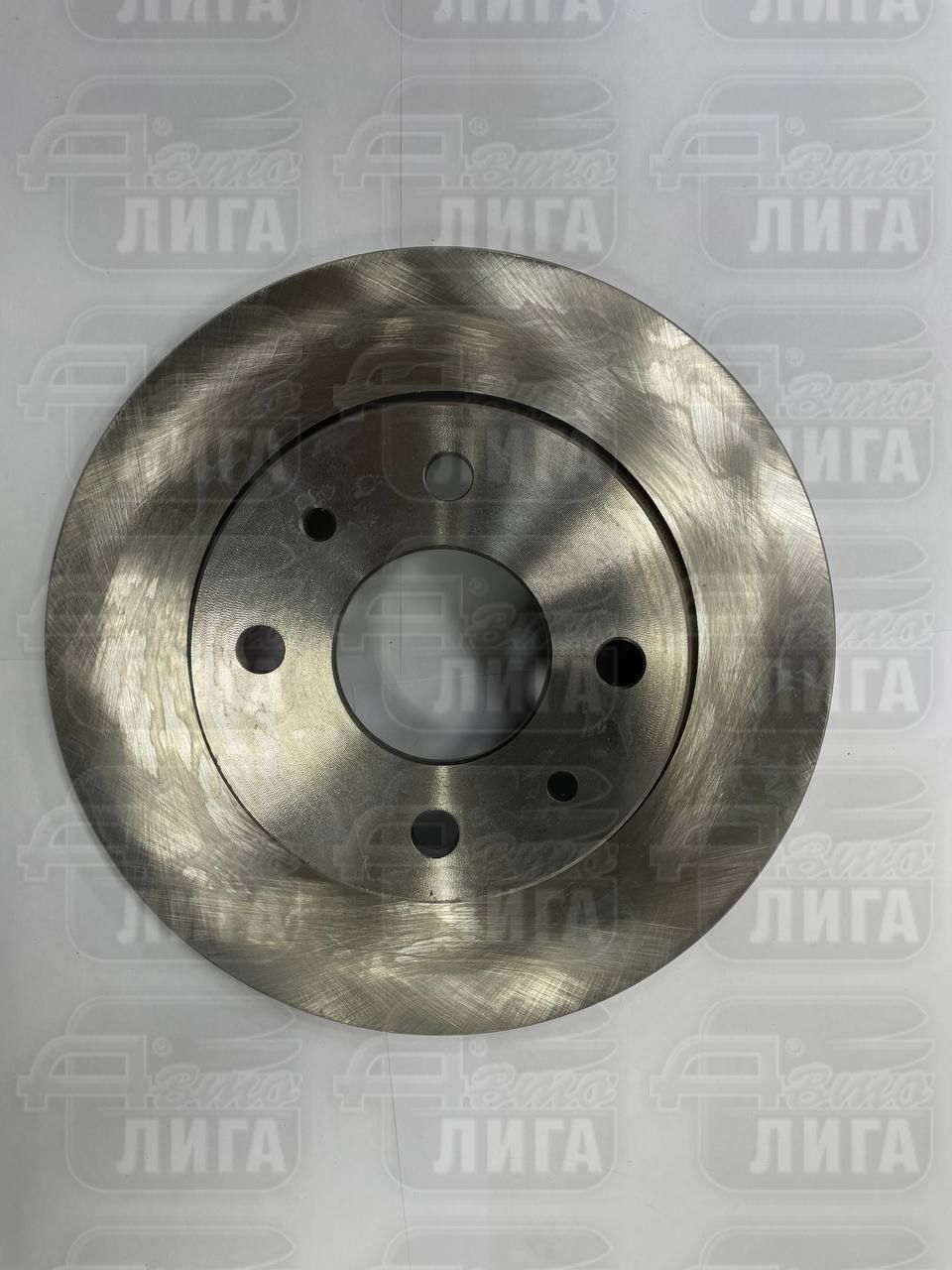 Диск тормозной ВАЗ 2108 ЗАВОД