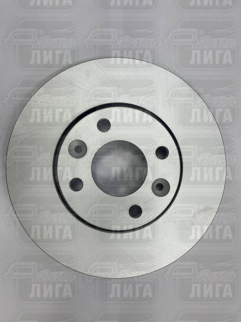 диски передние тормозные ABS PATRON Ларгус