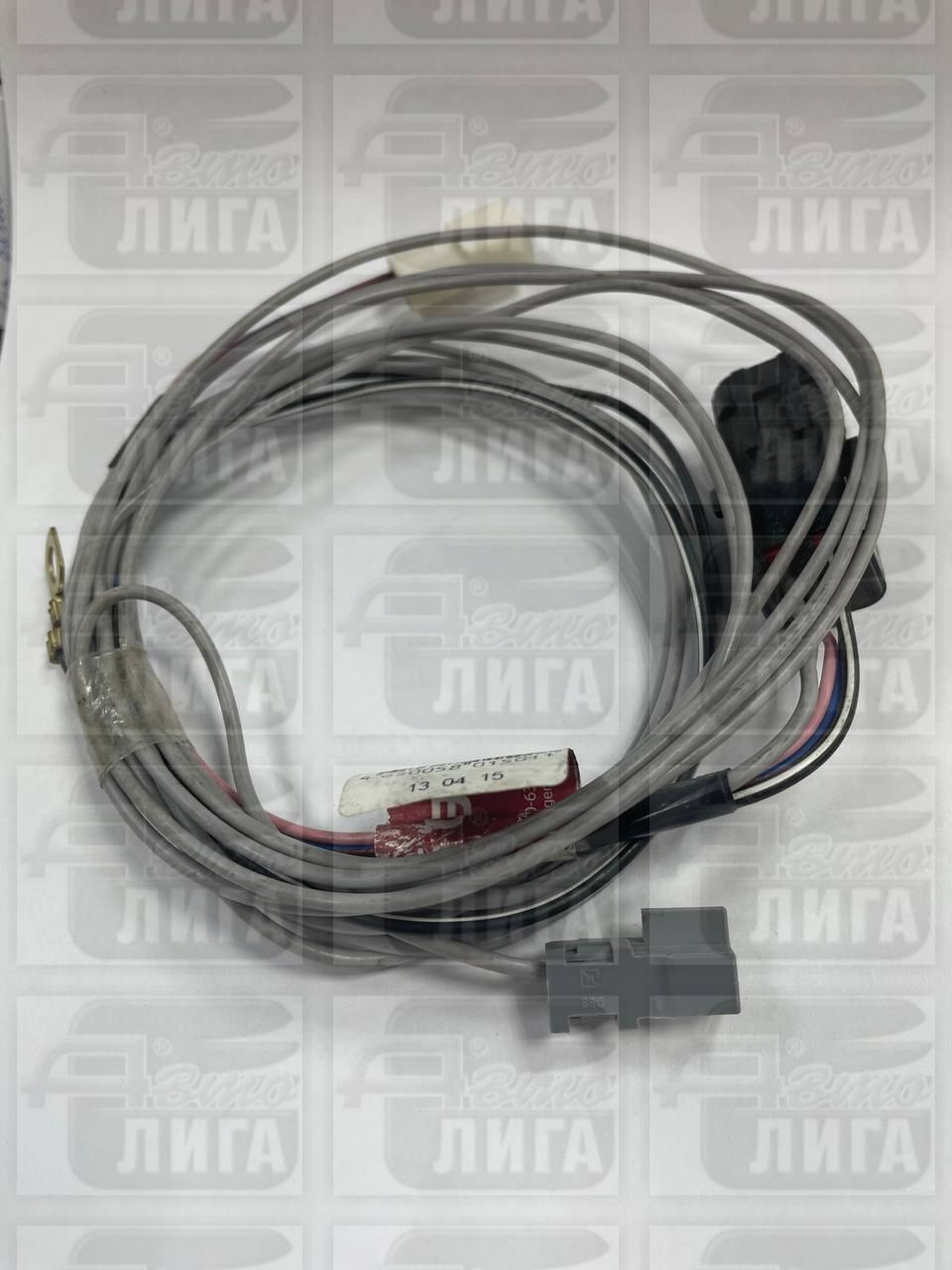 Жгут проводки электробензонасоса ВАЗ 21082 Россия.