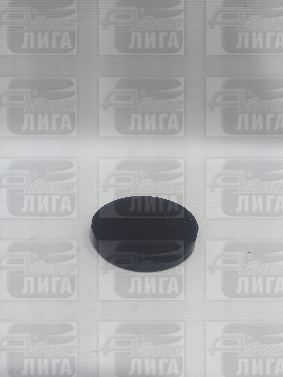 Заглушка крышки КПП задней ВАЗ 2107 "БРТ".