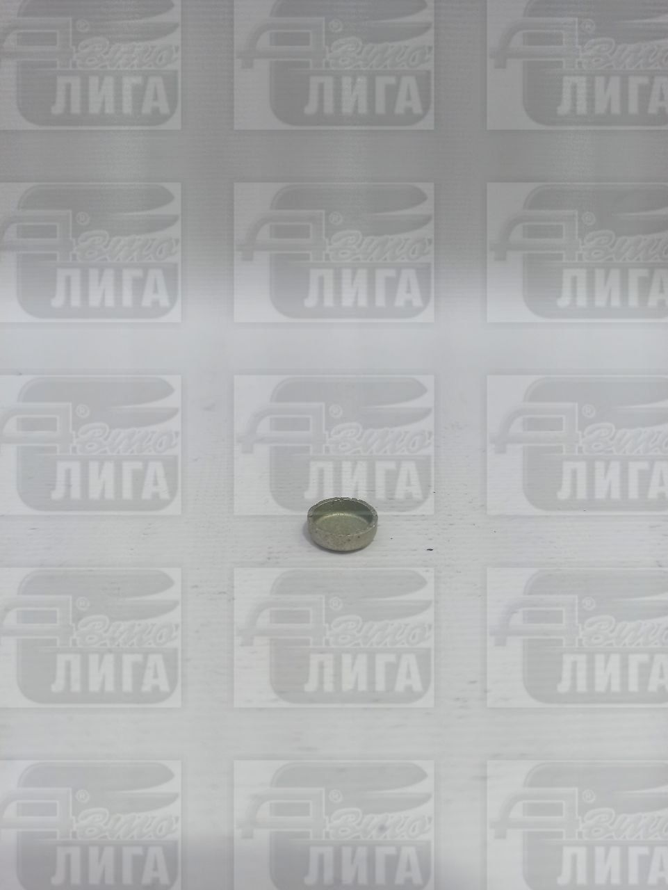 заглушка блока д-13