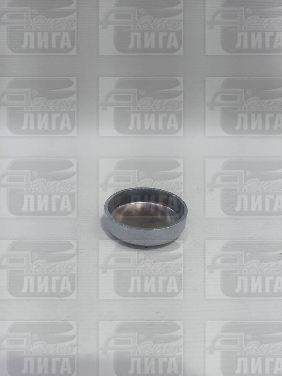 Заглушка блока ВАЗ 2108 БелЗАН-САК.