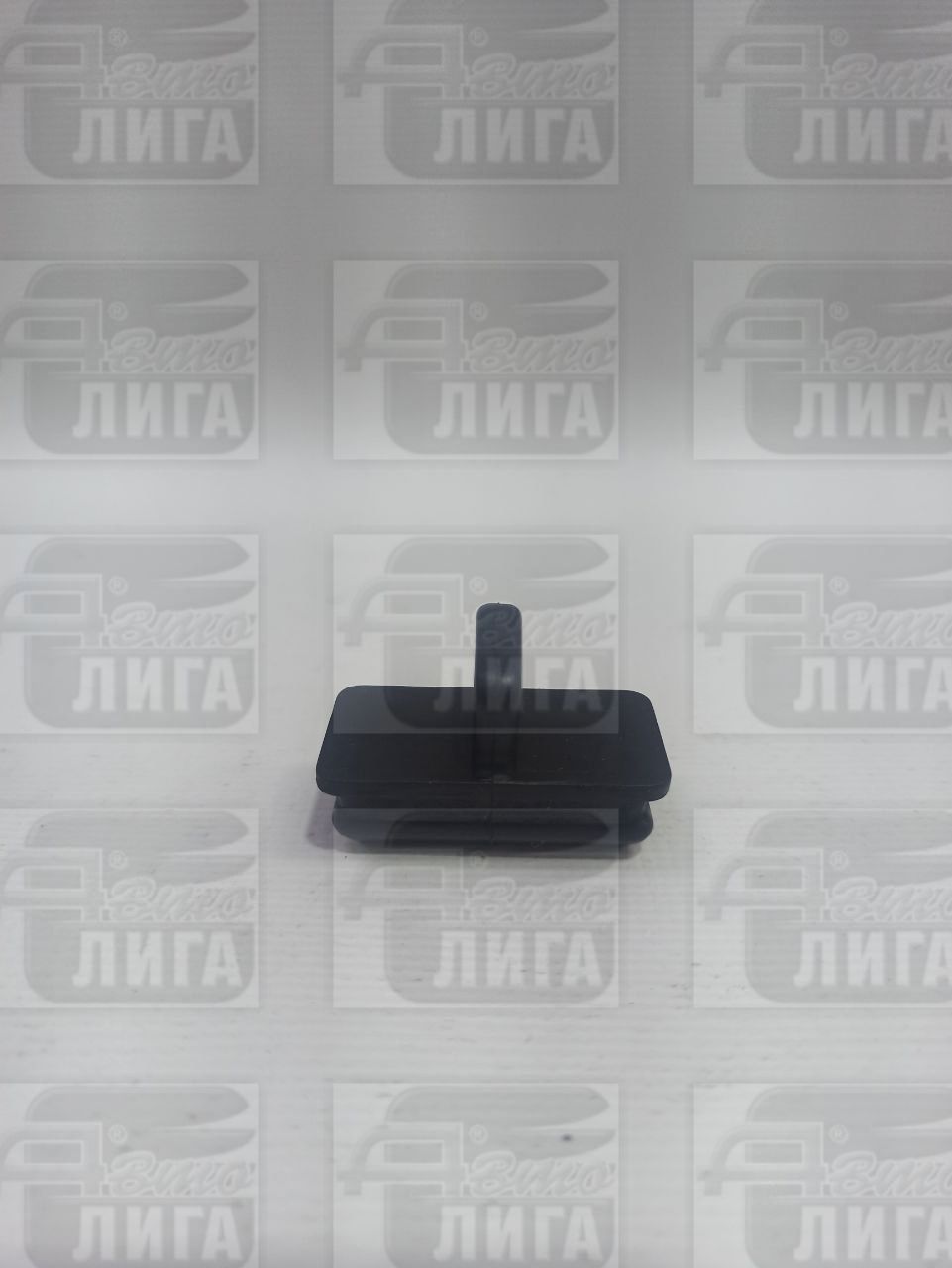 Заглушка картера сцепления КПП ВАЗ 2108 "БРТ".