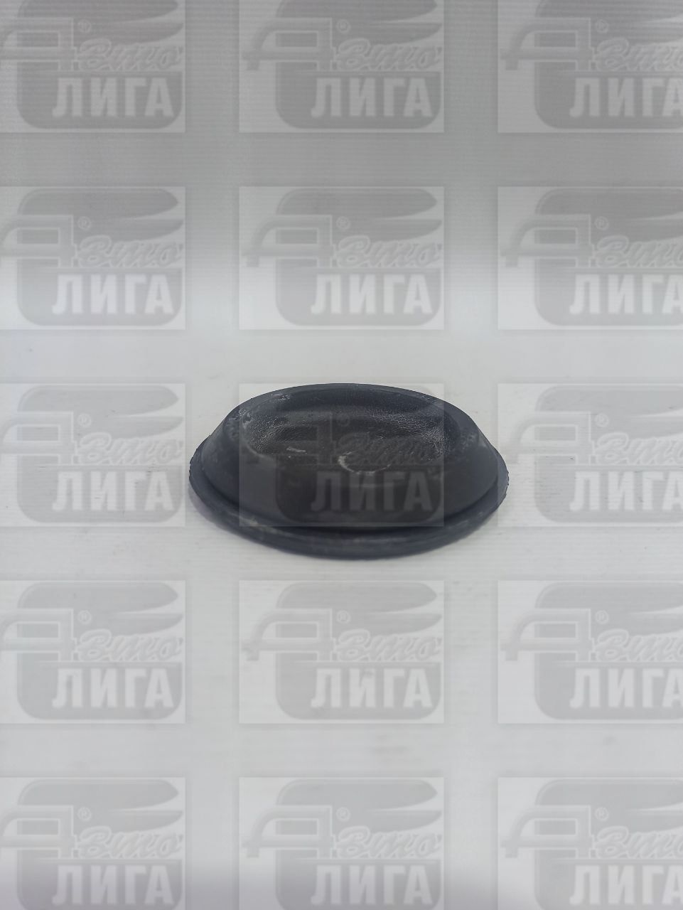 Заглушка лонжерона ВАЗ 2108 "БРТ".