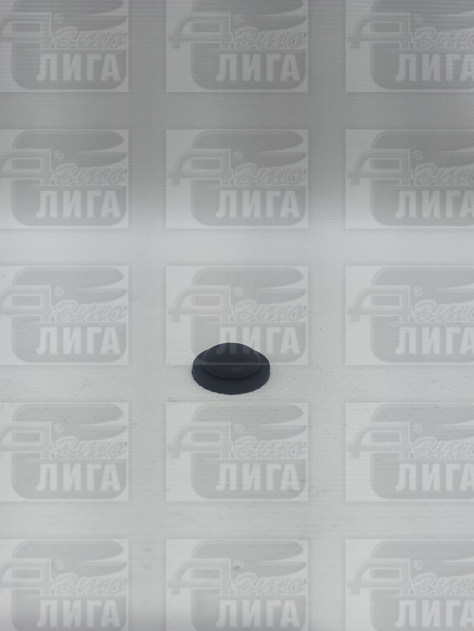 Заглушка малая "БРТ".