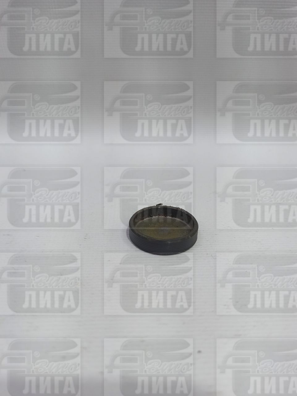 Заглушка распредвала ВАЗ 2112 "БРТ".