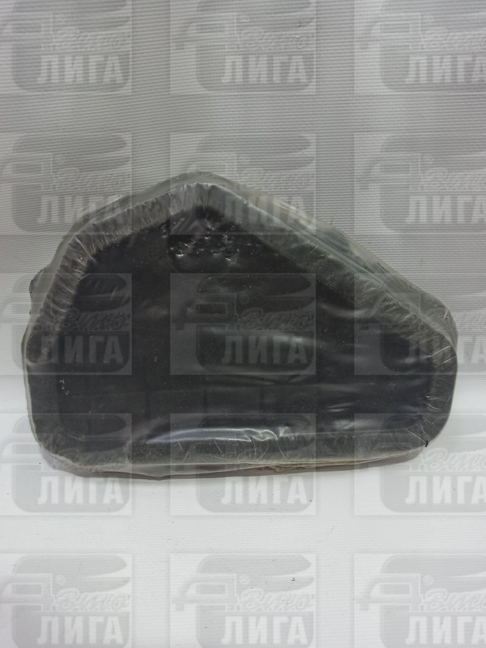 Заглушки отверстия брызговиков ВАЗ 1118 г.Балаково.