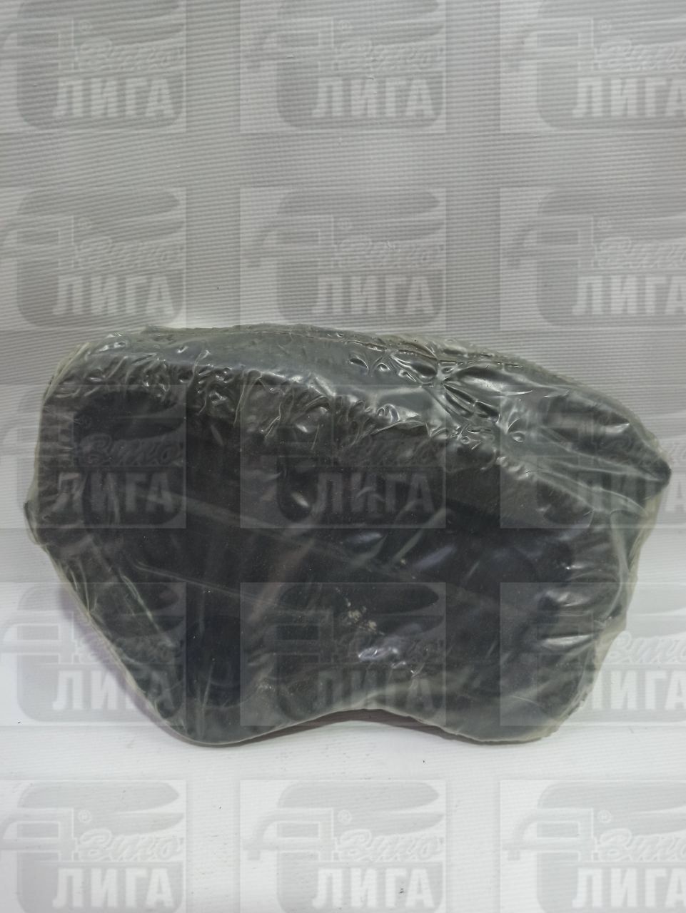 Заглушки отверстия брызговиков ВАЗ-2110 г.Балаково.