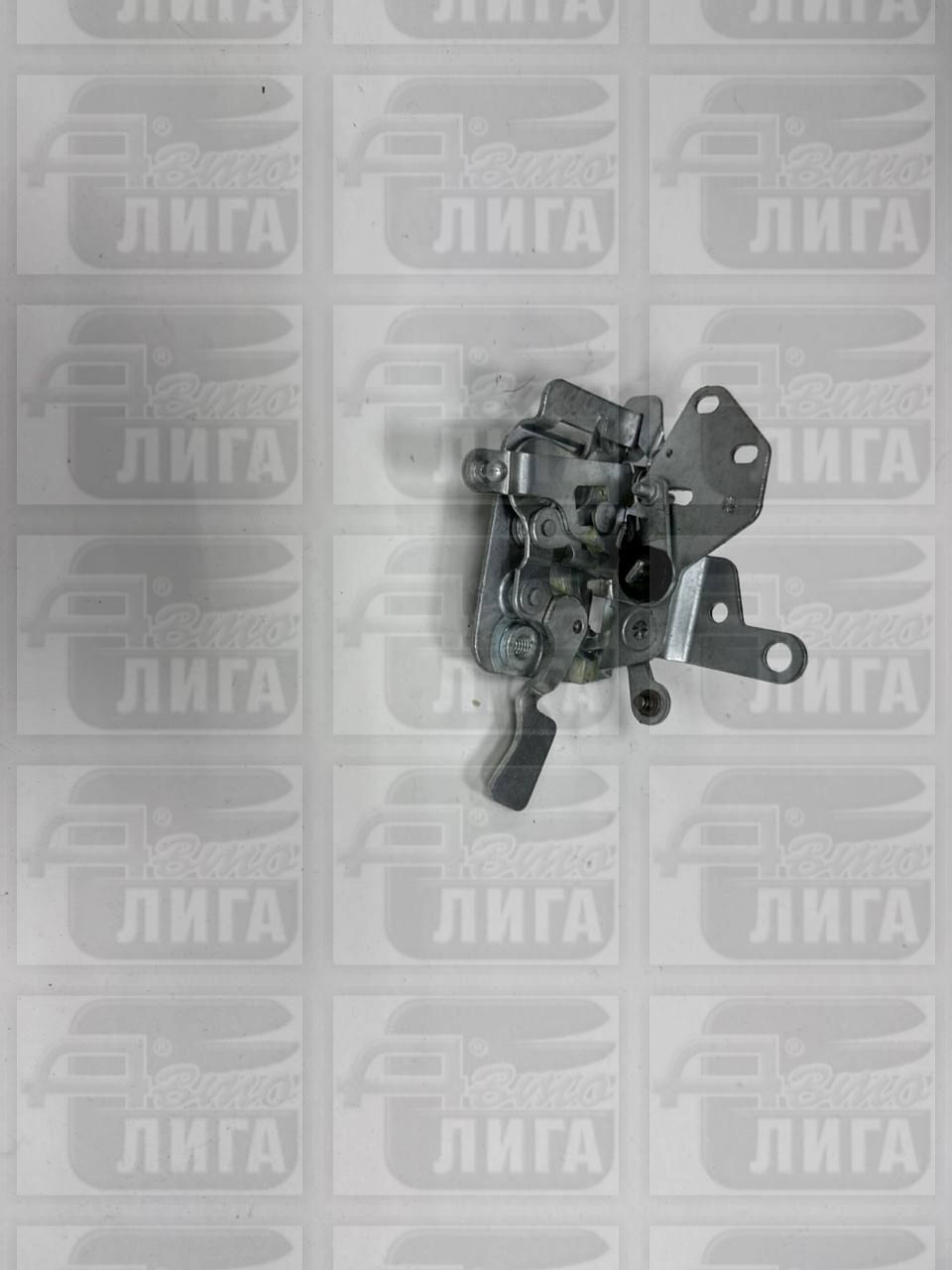 Замок внутренний задний ВАЗ 2109 левый "ДААЗ".