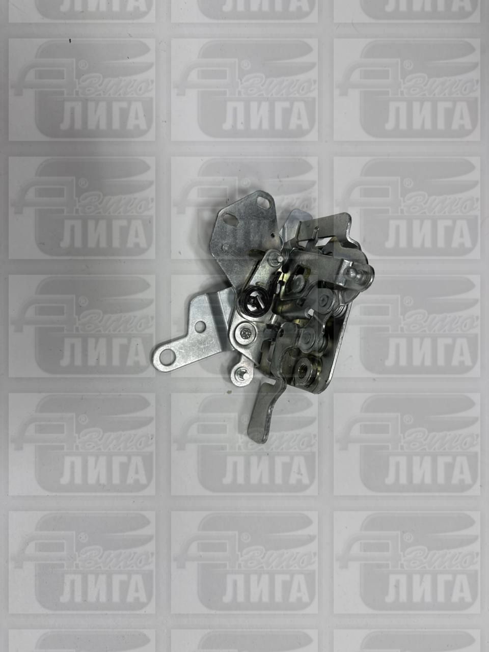 Замок внутренний задний ВАЗ 2109 правый "ДААЗ".