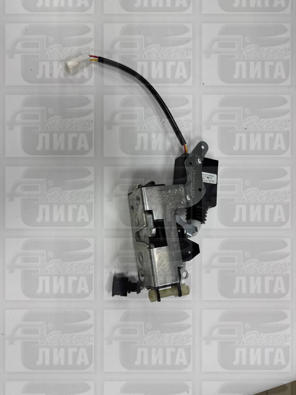 Замок внутренний задний ВАЗ 2123 правый "ДААЗ".