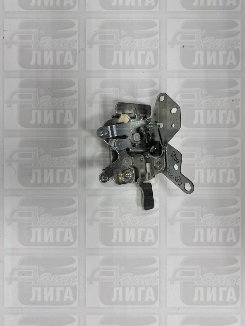 Замок внутренний передний ВАЗ 2108 левый "ДААЗ".