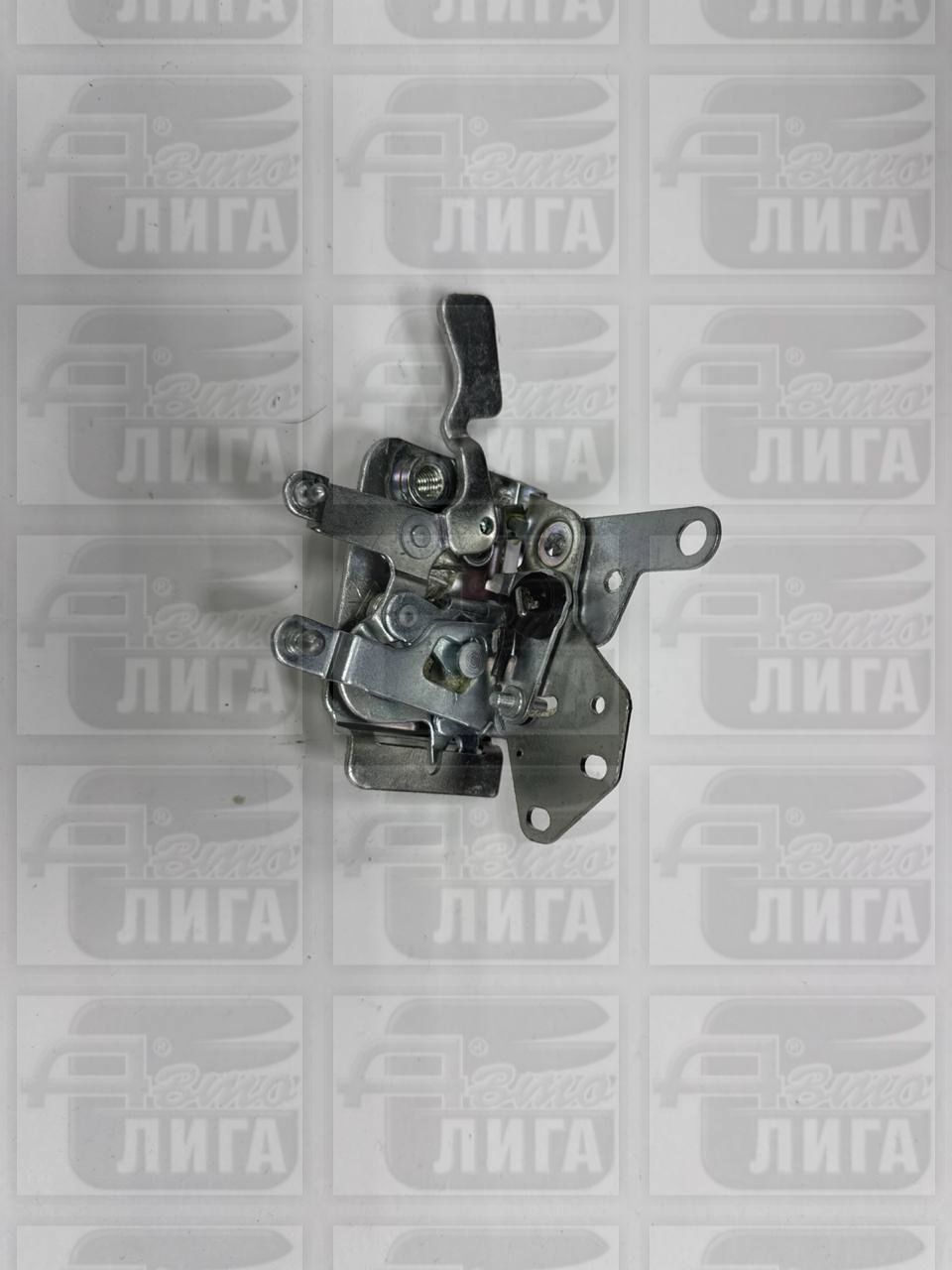 Замок внутренний передний ВАЗ 2108 правый "ДААЗ".