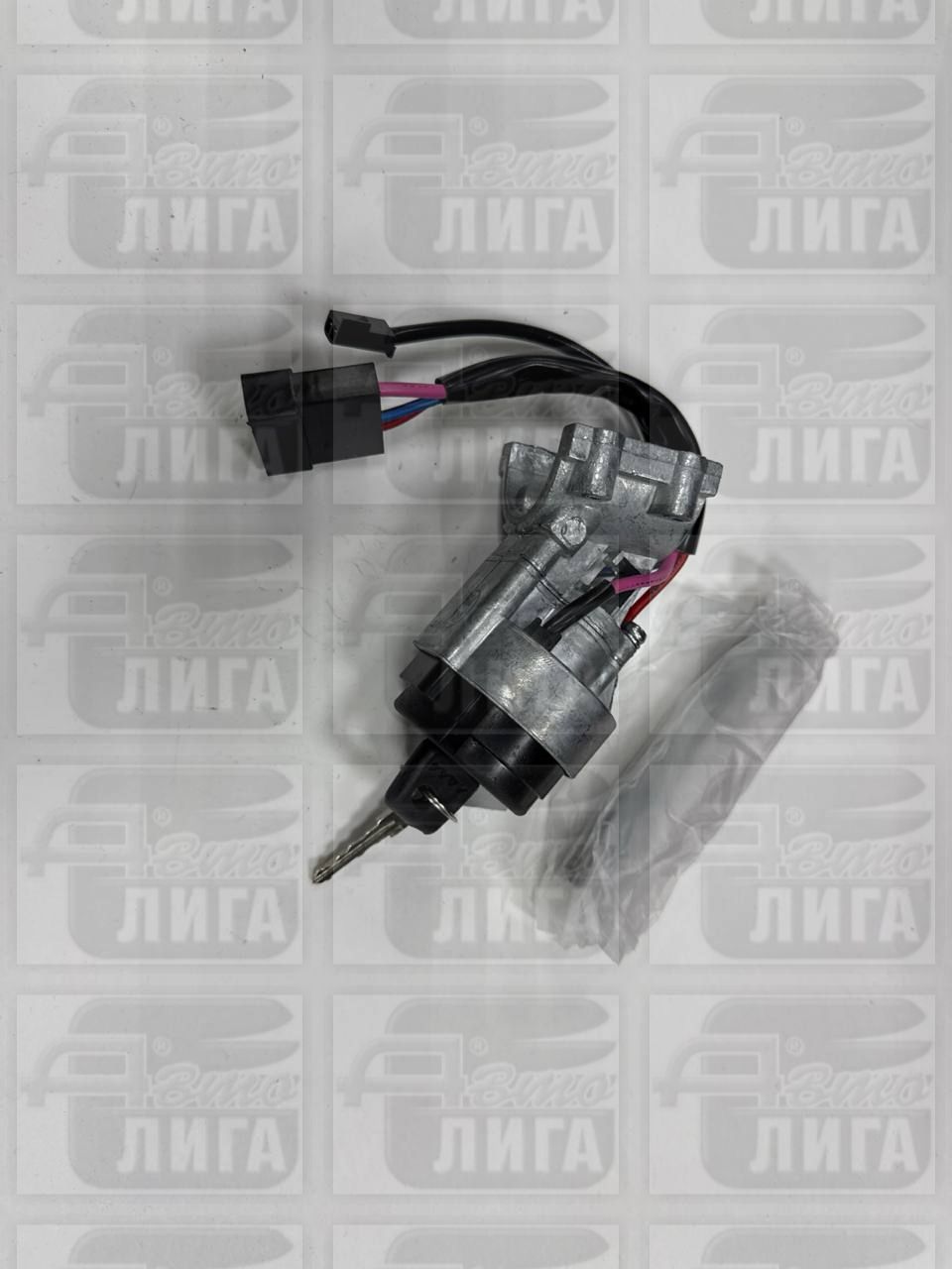 замок заж.+лич.двери