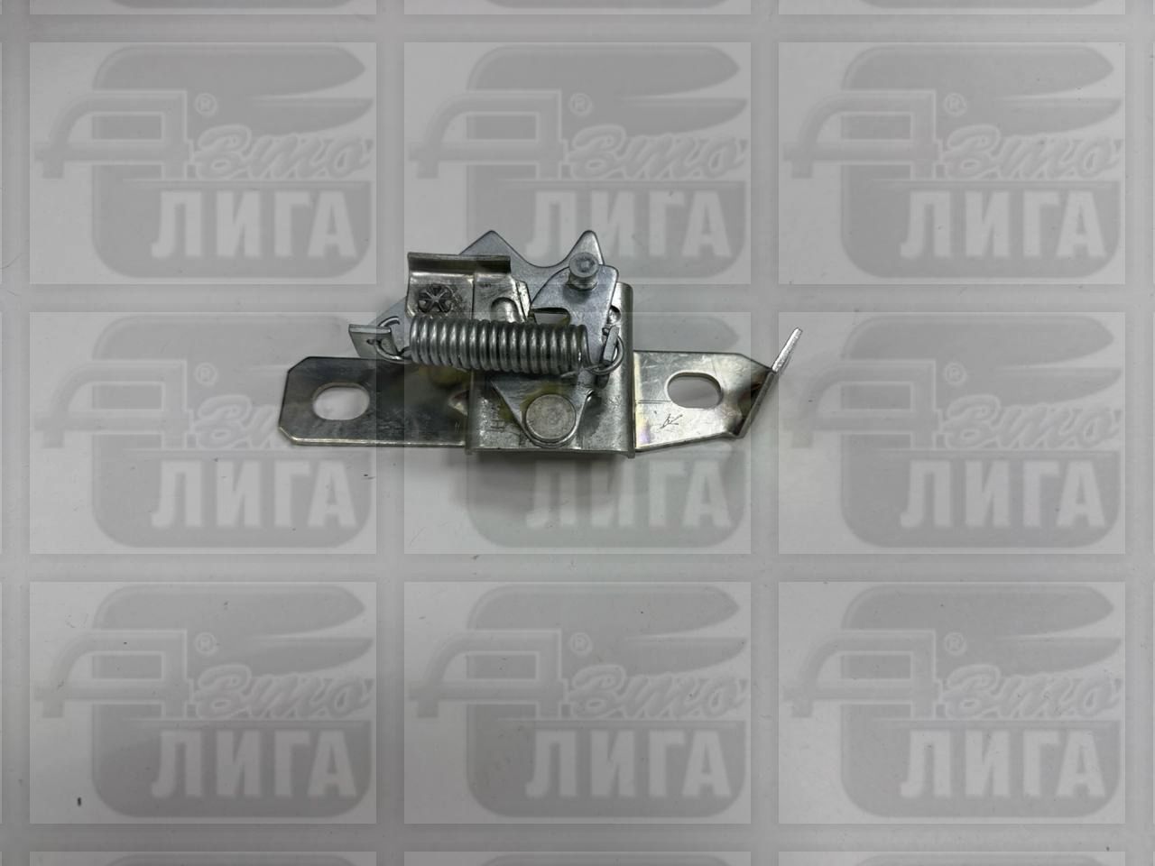 Замок капота ВАЗ 2101 "ДААЗ".