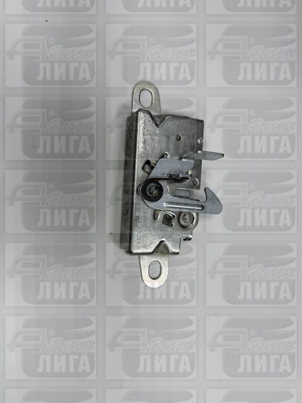 Замок капота ВАЗ 2190 "ДААЗ".