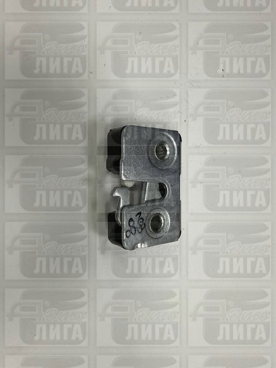 Замок наружный ВАЗ 2108 левый "ДААЗ".