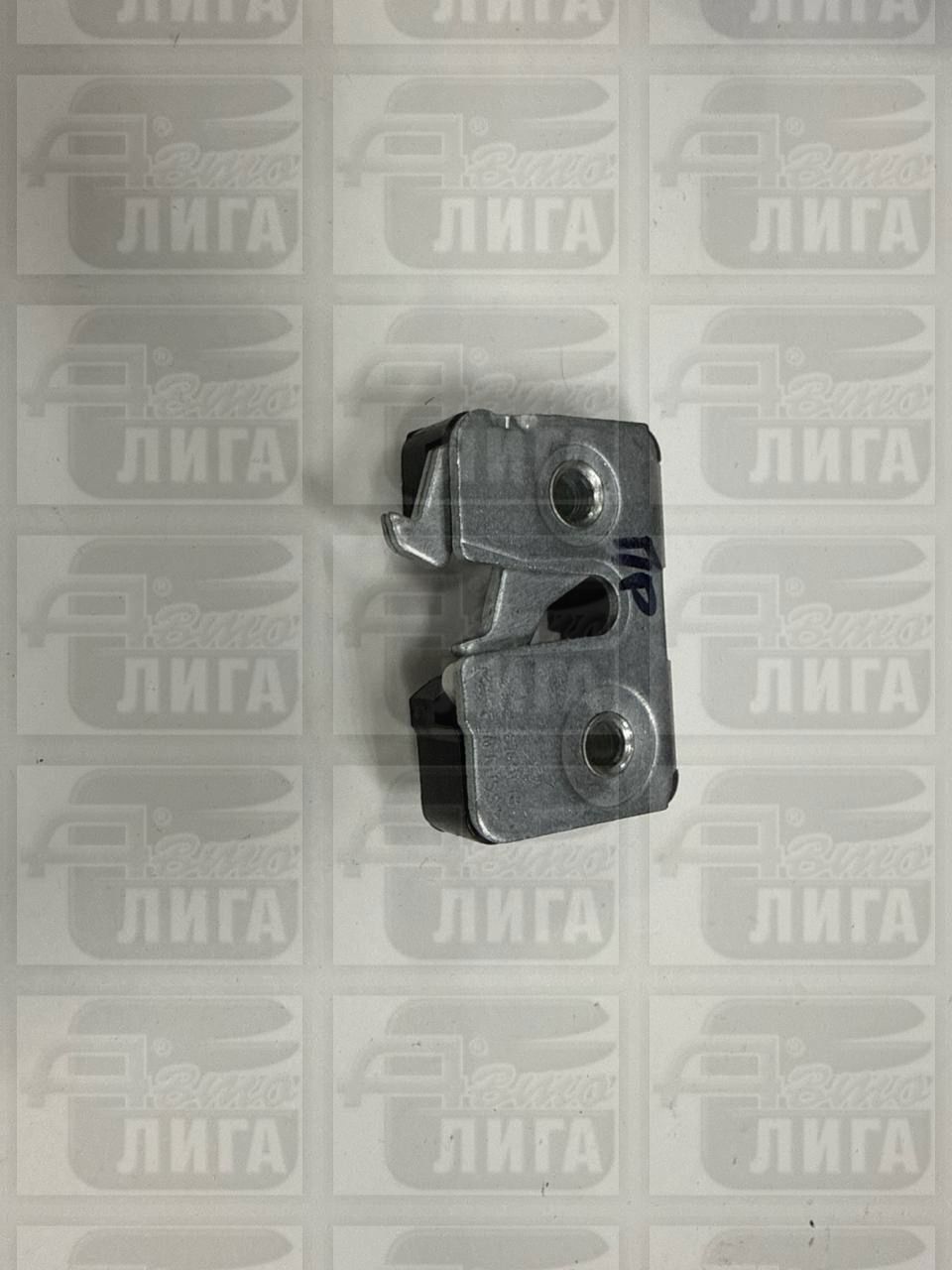 Замок наружный ВАЗ 2108 правый "ДААЗ".