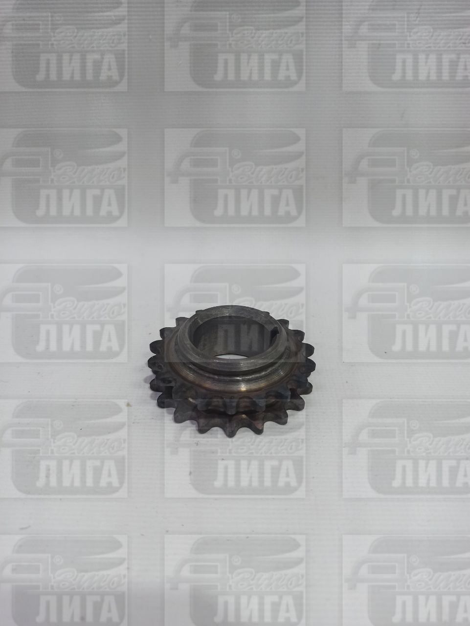 Звездочка коленвала ВАЗ-2101 "АвтоВАЗ".