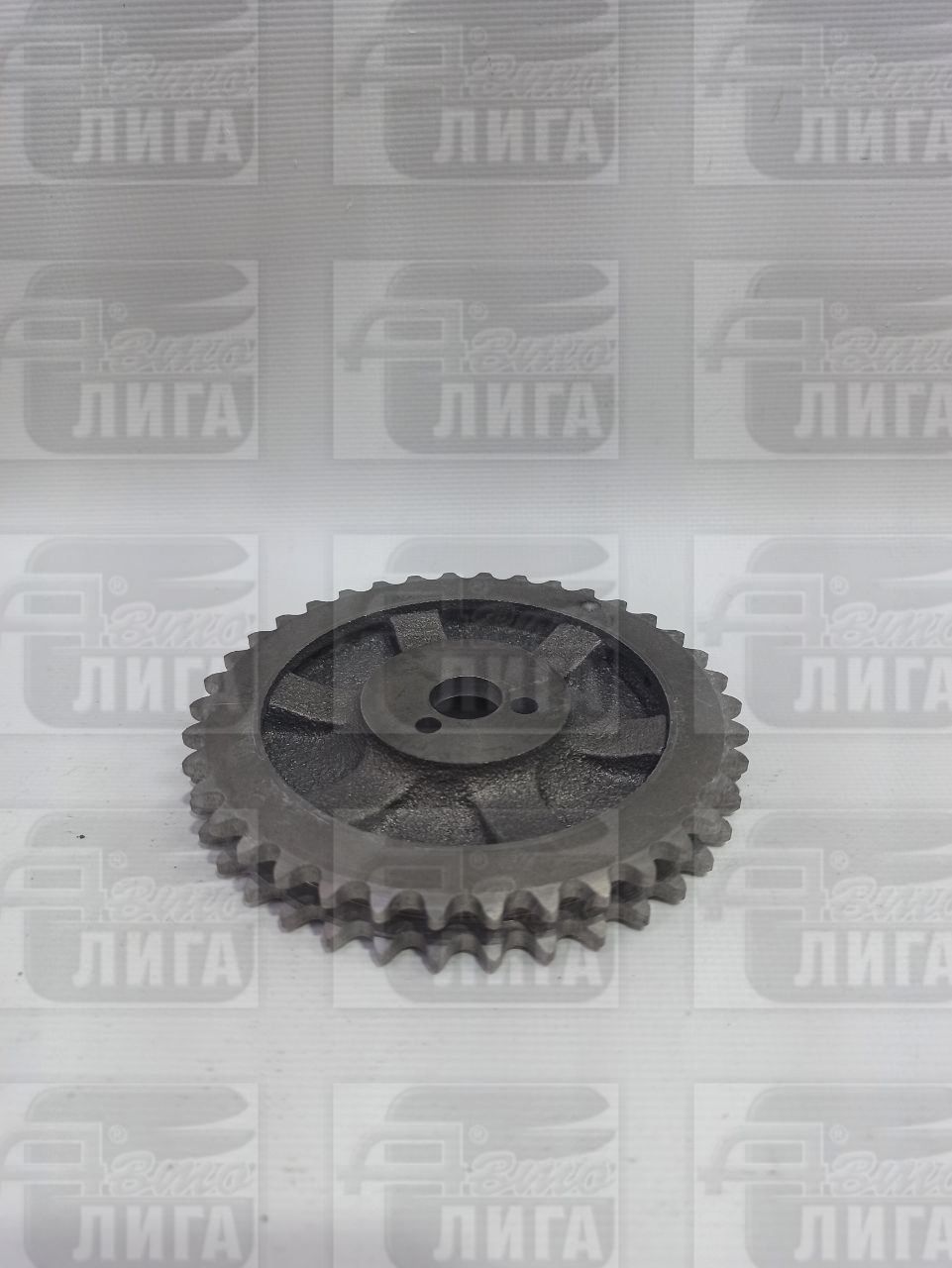 Звездочка распредвала ВАЗ-2101 "АвтоВАЗ" г.Тольятти.