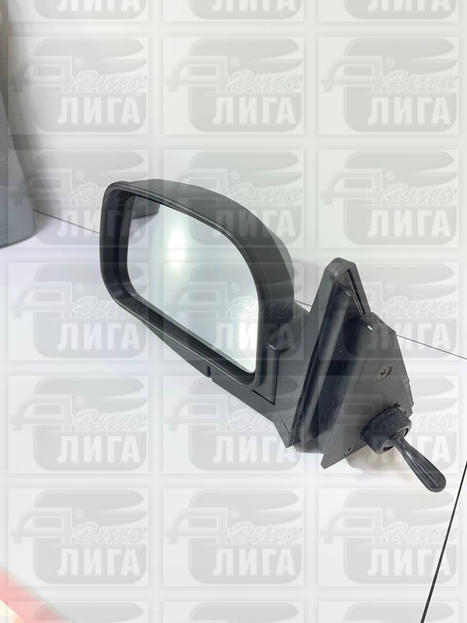 Зеркало наружное левое ВАЗ 2105 Санкт-Петербург