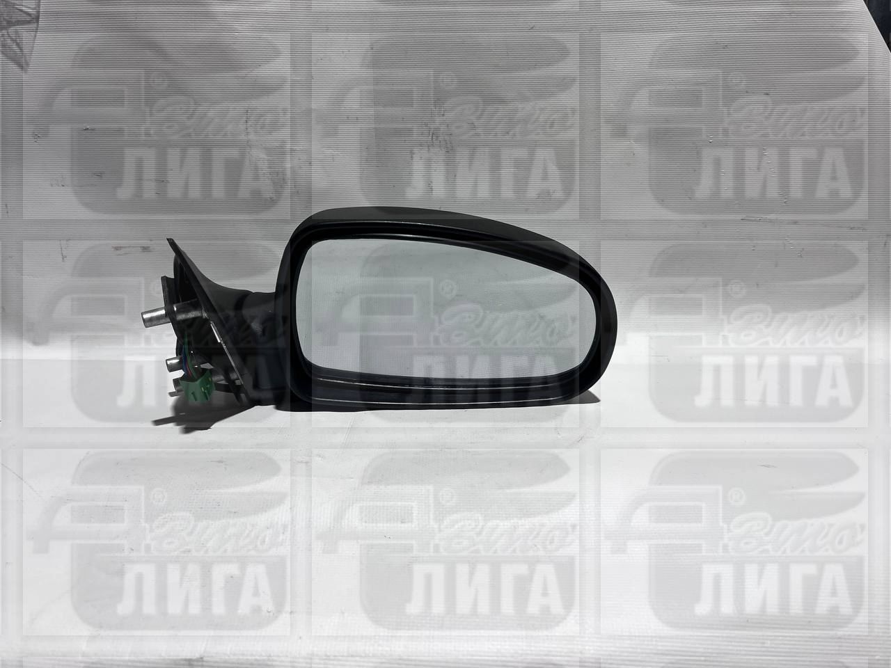 Зеркало наружное с электроприводом "ДААЗ" правое Калина г.Димитровград.