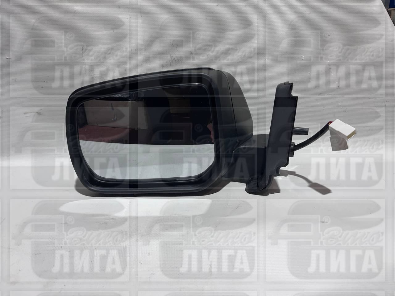 Зеркало боковое с электроприводом левое Урбан г.Димитровград 