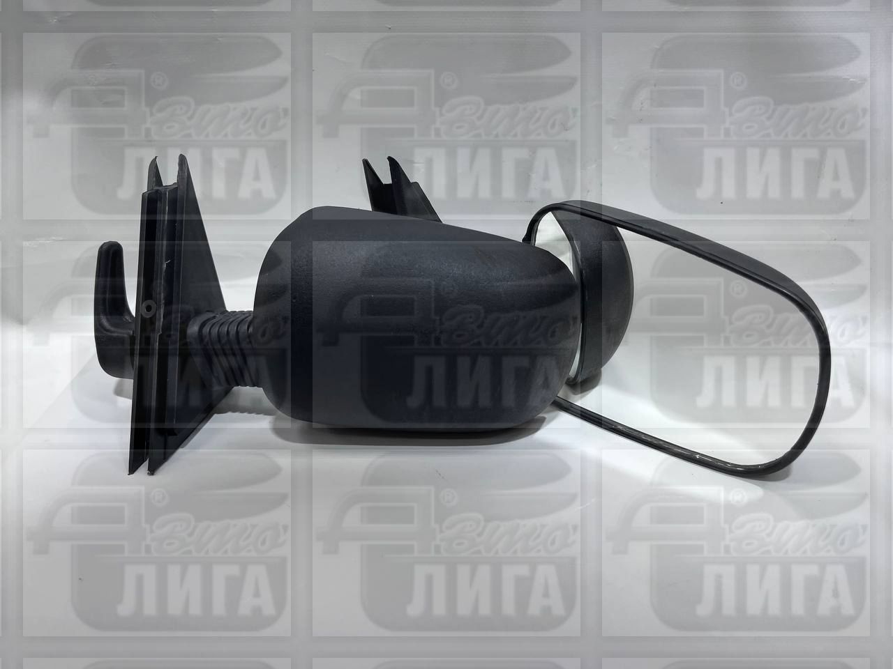 Зеркала наружные боковые "Люкс" ВАЗ 2104-2107 г.Димитровград.