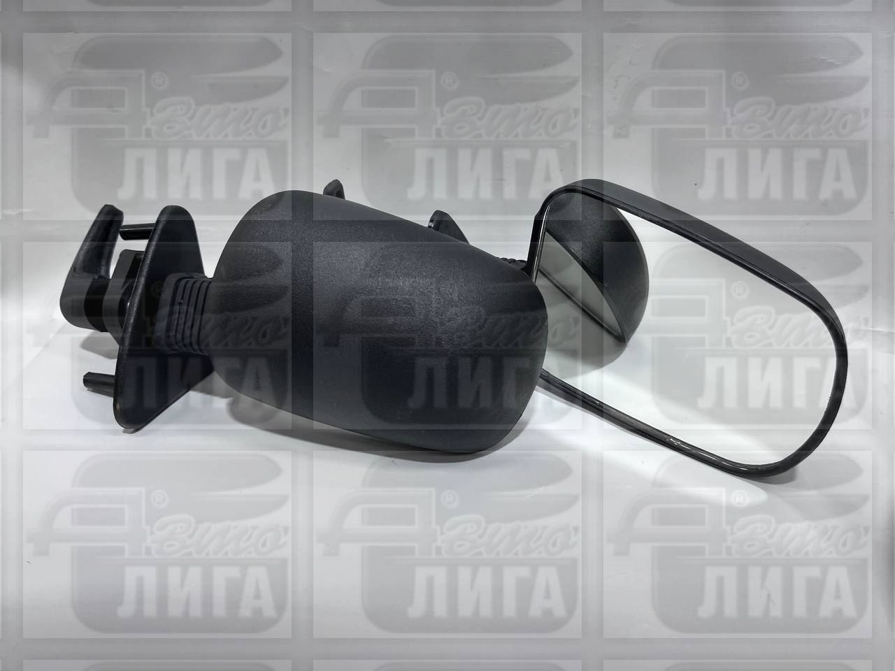 Зеркала наружные боковые ВАЗ ОКА (комплект)"Люкс"г.Димитровград.