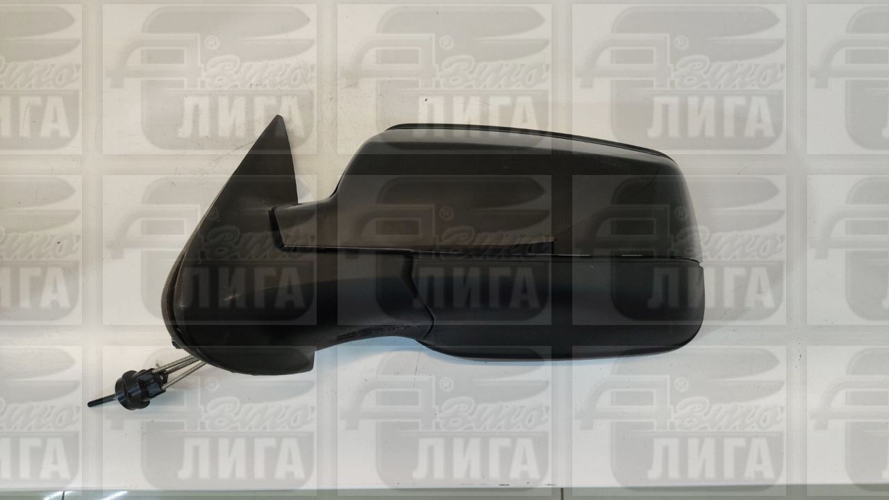 Зеркало наружное нового образца левое ВАЗ 1118 Калина "Автокомпонент" г. Н.Новгород