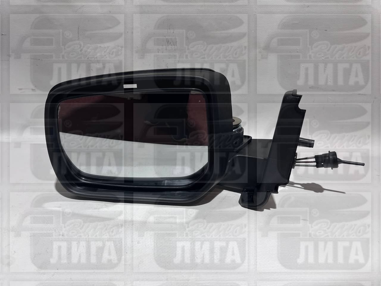 Зеркало боковое левое Урбан г.Димитровград 