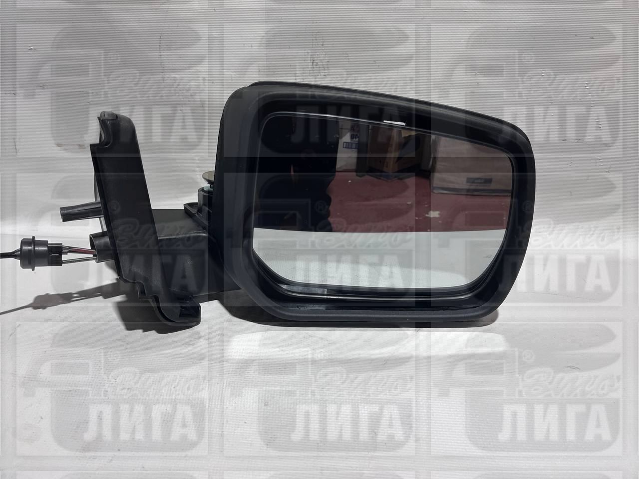 Зеркало боковое правое Урбан г.Димитровград 