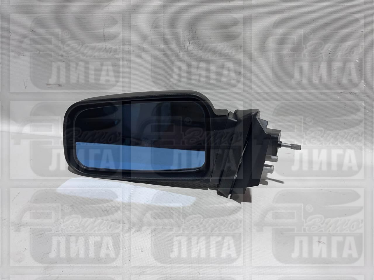Зеркало наружное антиблик левое ВАЗ 2115 "Грандриал" г. Димитровград