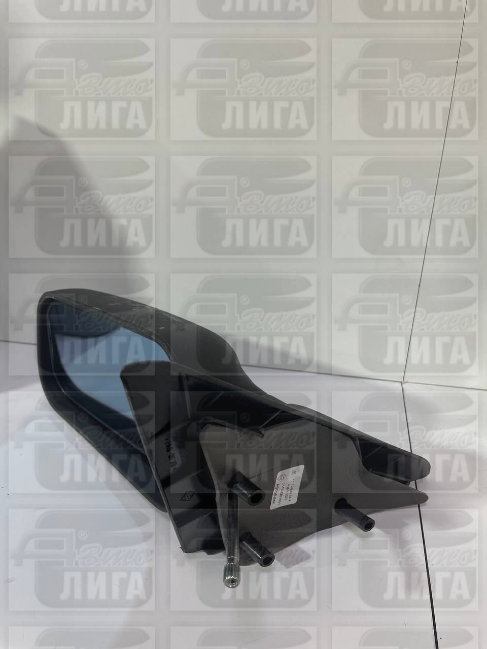 Зеркало наружное антиблик левое ВАЗ 2110 "Грандриал" г. Димитровград