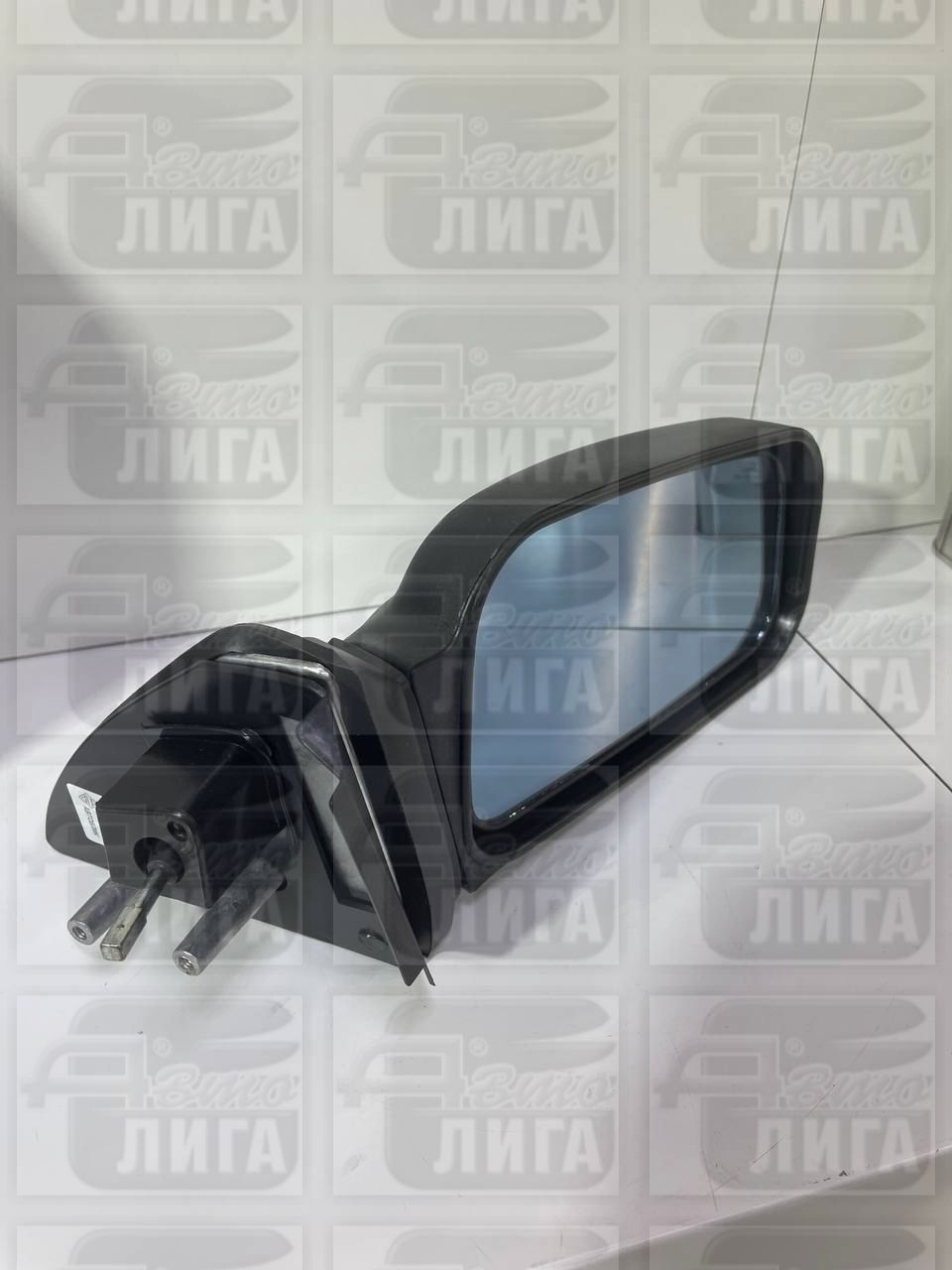 Зеркало наружное антиблик правое ВАЗ 2115 "Грандриал" г. Димитровград
