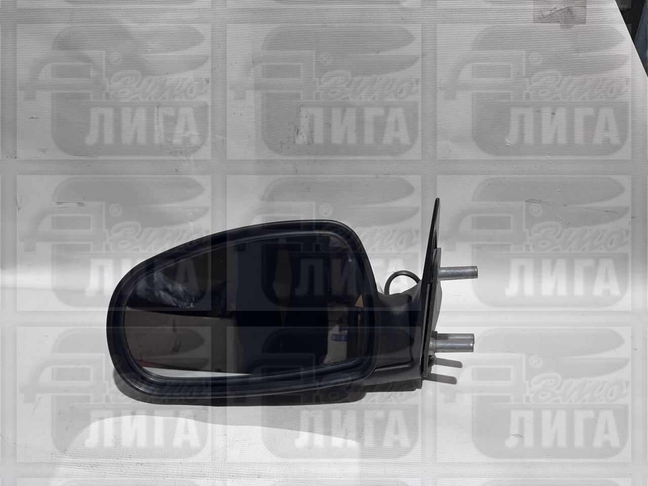 Зеркало наружное "ДААЗ" левое Калина г.Димитровград.