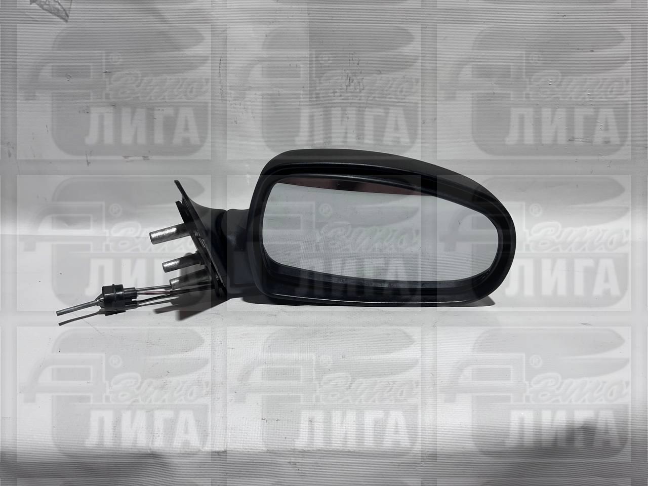 Зеркало наружное "ДААЗ" правое Калина г.Димитровград.