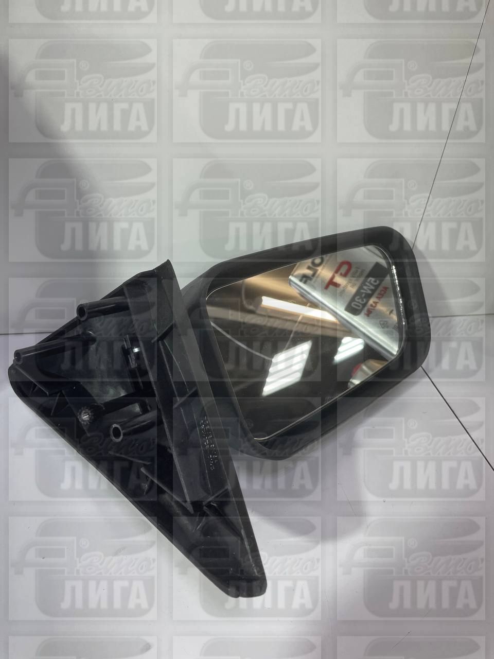 Зеркало наружное заводское левое ВАЗ 2110 "ДААЗ" г. Димитровград