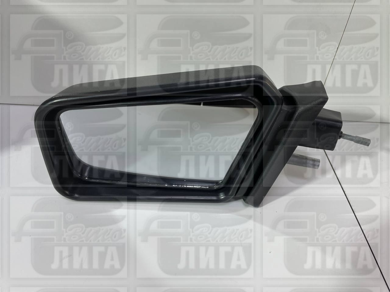 Зеркало наружное заводское левое ВАЗ 2108 "ДААЗ" г. Димитровград