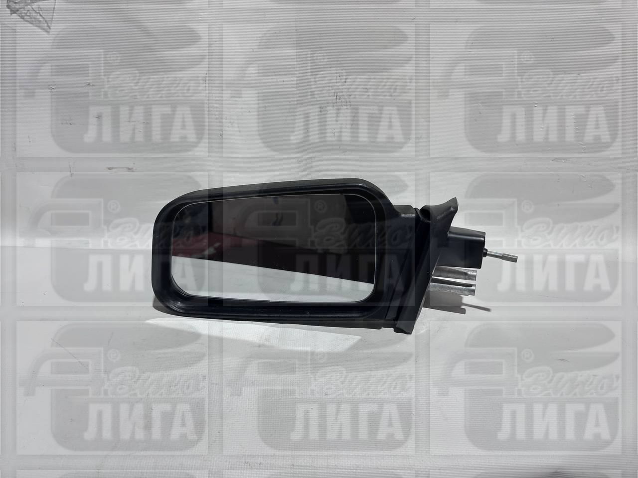 Зеркало наружное заводское левое ВАЗ 2115 "ДААЗ" г. Димитровград