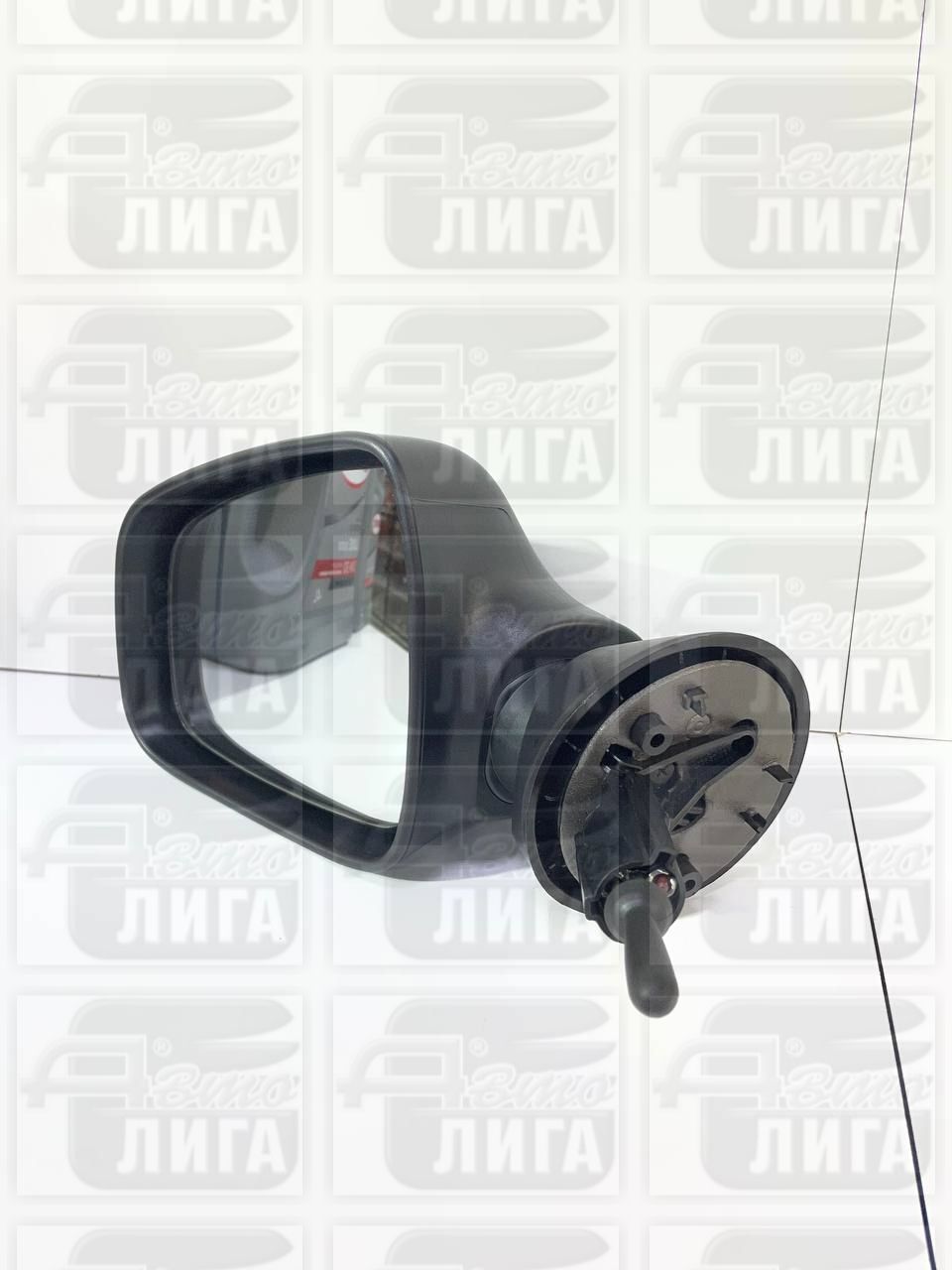Зеркало боков левое Лада Ларгус Китай